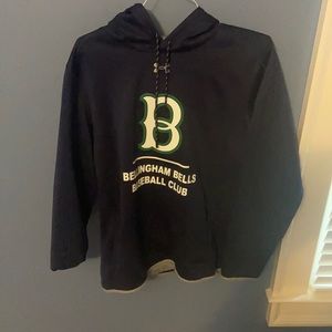 Under Armour Bellingham Bells Hoodie